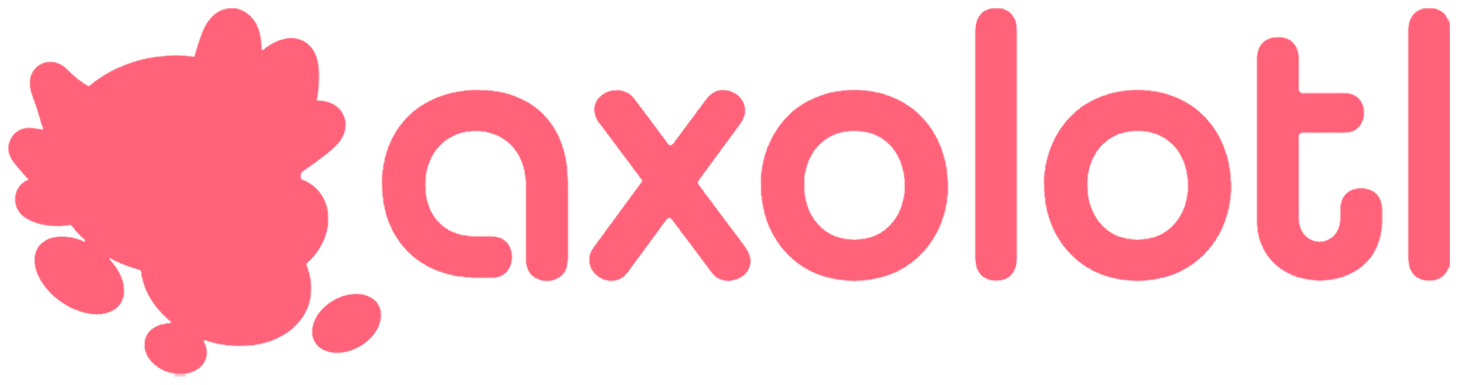 Axolotl, escuela de animación y arte digital